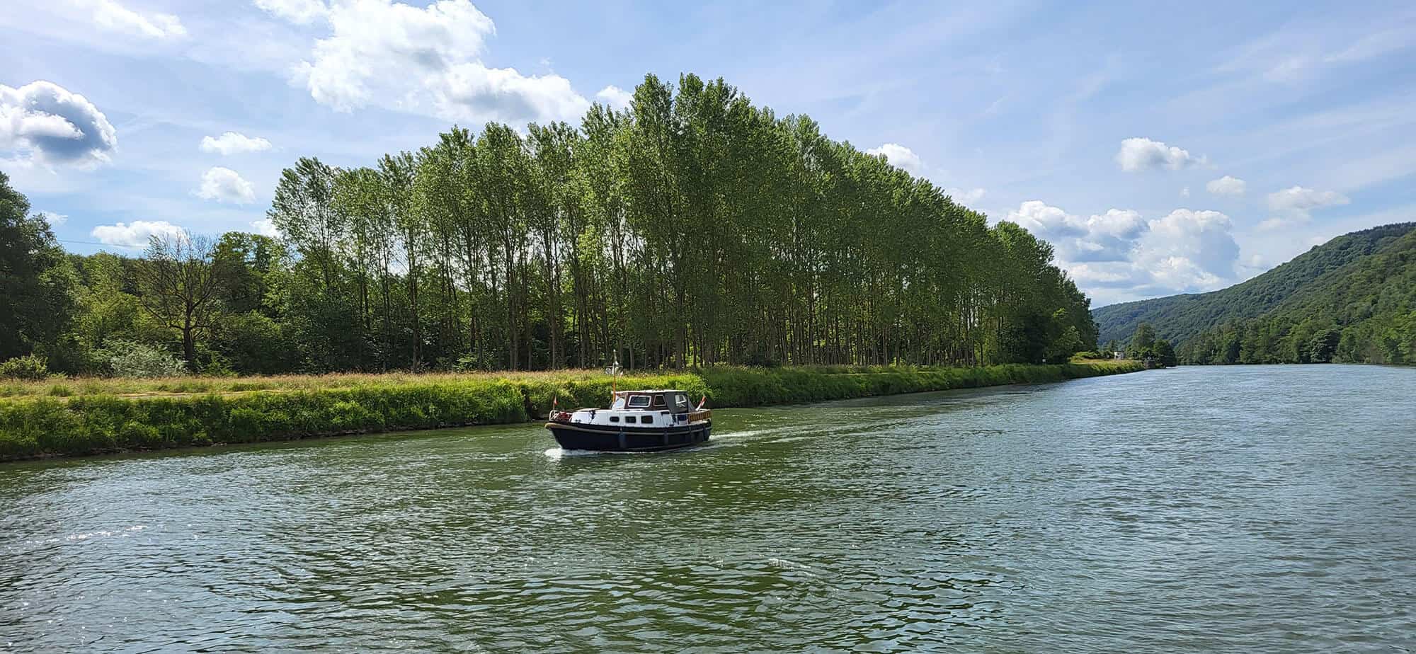 croisieres charlemagne bateau meuse vireux